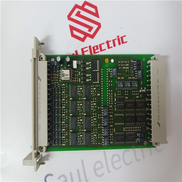 Modul Kawalan ADTRON IC6C-0GR01C02 untuk dijual