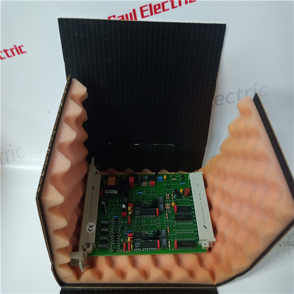 Placa de circuito do cartão de aplicação do ISO de GE 531X139APMARM7 micro