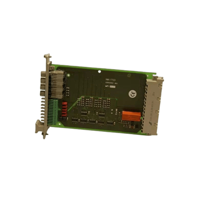 HIMA F7541 Relay output module-Large number of inventory