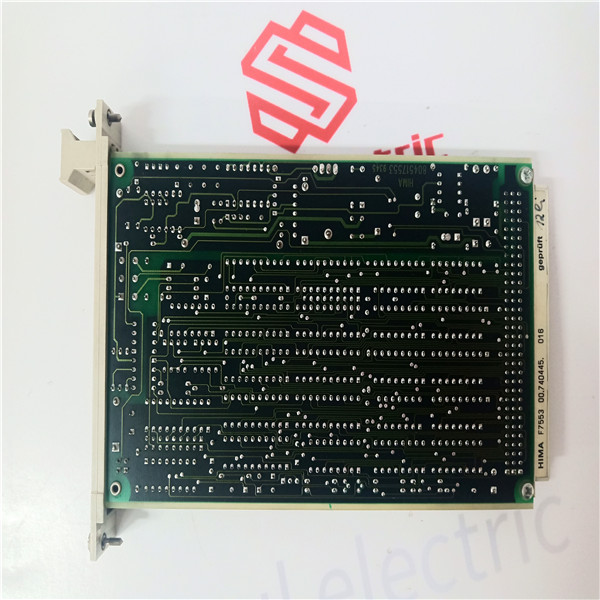 SCHNEIDER 416NHM30030 PCI Card
