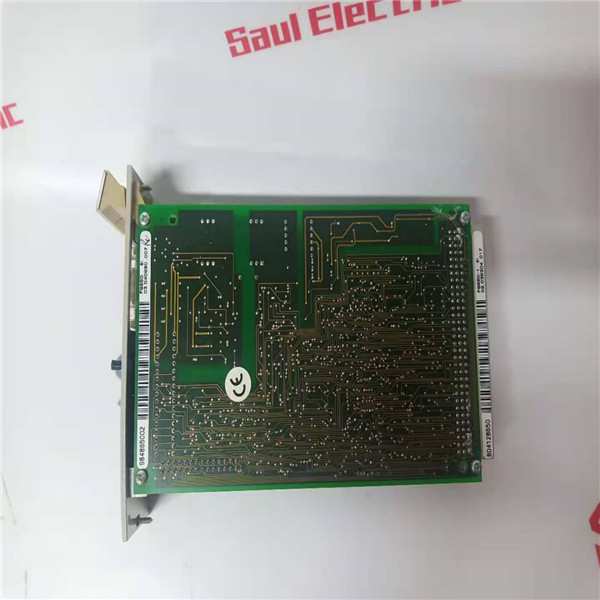 NOVELLUS 02-113640-00 ASSY SYSTEM CON...