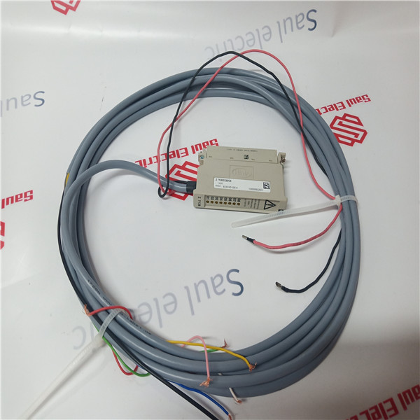MTL 8810-HI-TX 8-kanałowy moduł wejść analogowych bezpieczeństwa z HART