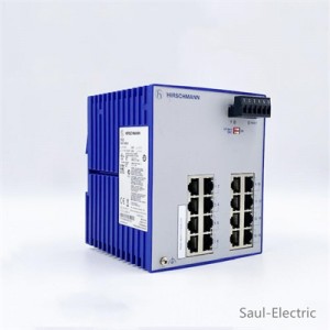 HIRSCHMANN RS20-1600T1T1SDAUHH Industrial Ethernet Rail Switch RS20 Quality Assurance