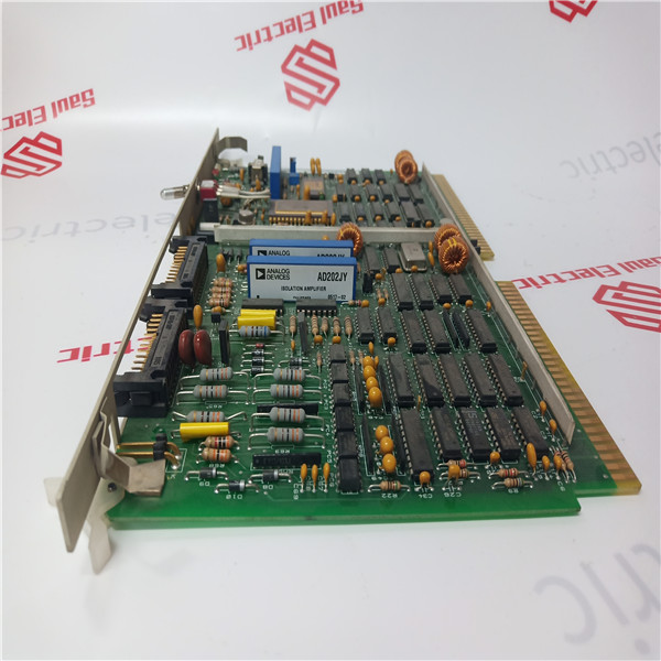 Honeywell TC-PCIC02 ControlNet Interface Card