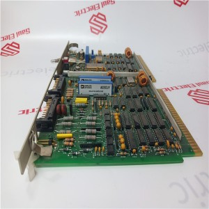 2021 China New Design  WOODWARD 9907-1200  - WOODWARD 5466-316 Analog Combo Module In Stock – SAUL ELECTRIC