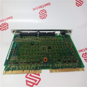 Rockwell ICS T8480 One Year Warranty Trusted TMR Analogue Output Module