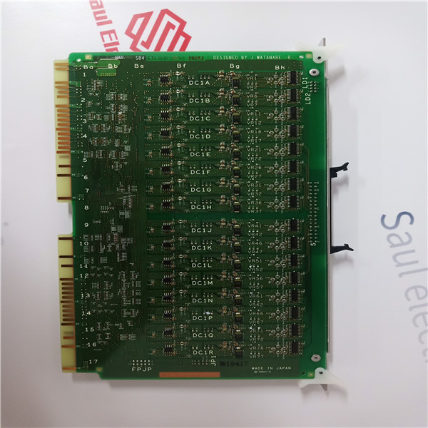 GE IC693PWR331 Series 90-30 Power Supply Module In Stock