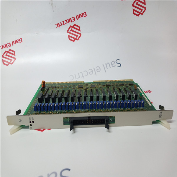 Модуль удаленного ввода-вывода робота ABB 3HAC17973-1/02 DSQC332A