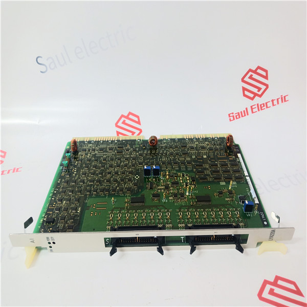 ABB 3BHE039203R0101/3BHE039204P201 REV.A GVC736CE101 Analog Output Modules In Stock