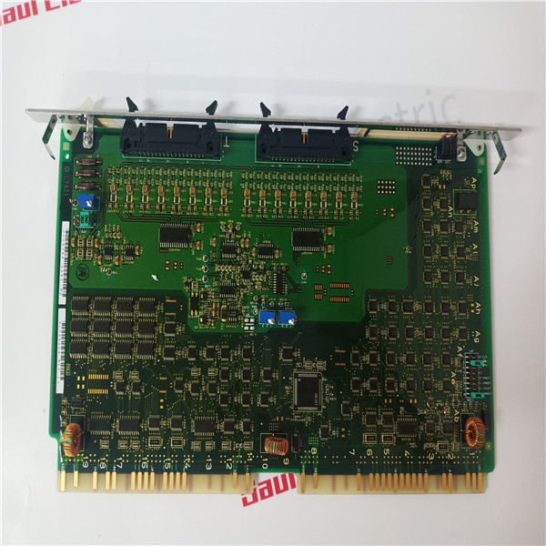 TRICONEX 7400150-510 9760-210 Digital output module
