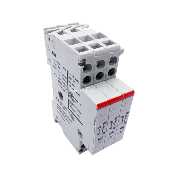 ABB HK-11 Auxiliary Contact Fast worldwide delivery