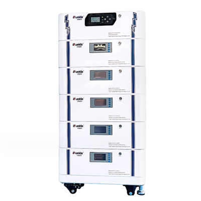 WEIDA Solar Energy Storage Battery Sy...