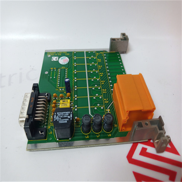 ABB PM856K01 EXC3BSE018104R1 Power Converters in stock Featured Image