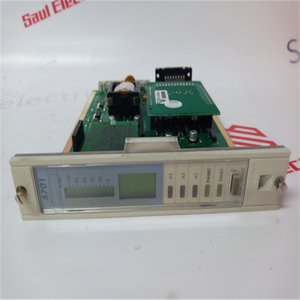 GE A26B-3200-0780 Reliable Control Board