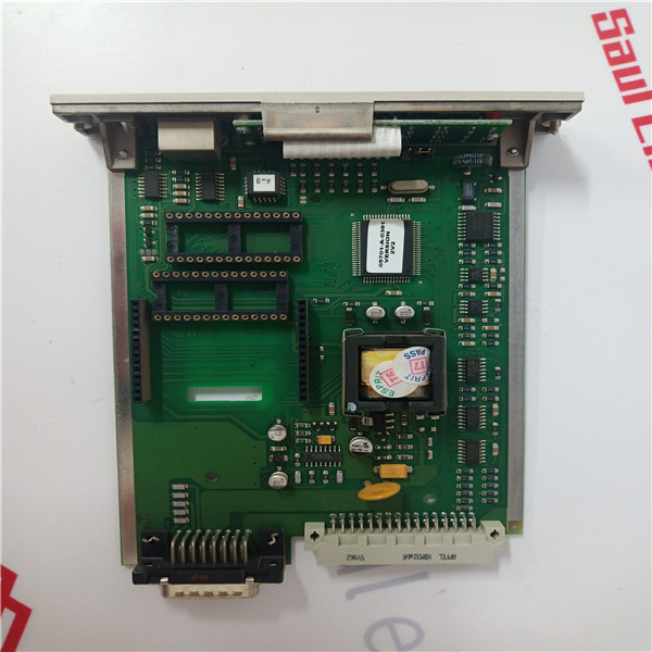 ABB HIEE220295R0001 NU8976A Module in stock for sale