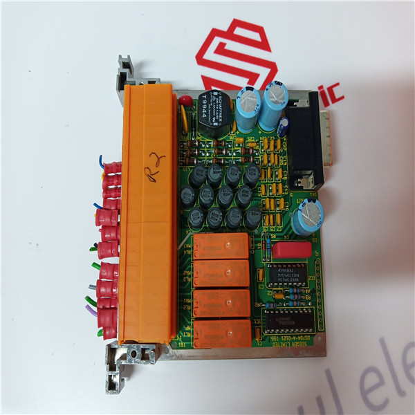 AB 1771-PSZ Power Supply Modules In Stock