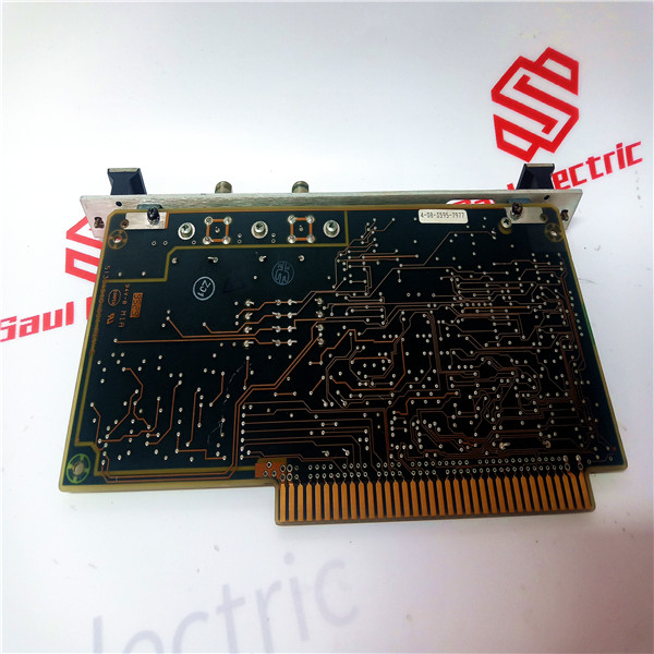 ABB PM582 1SAP140200R0201 PM582 CPU-module