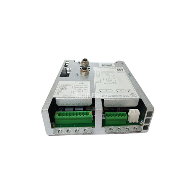 ABB HVC-02B 3HNA024966-001/03 High Voltage Controller Module Fast worldwide delivery