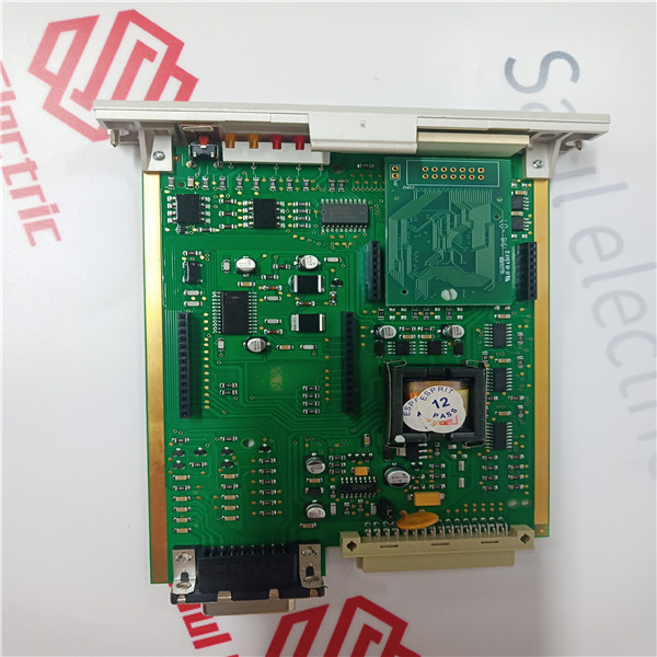 Modul Plug-in Input Digital MITSUBISHI ST1X4-DE1 DC