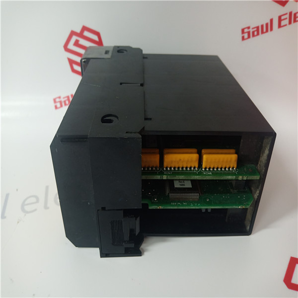 ABB 3BSE008546R AO820 Analog Output Module 4x1 Channel 