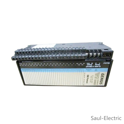 GE IC660BBD024 I/O block In stock for...