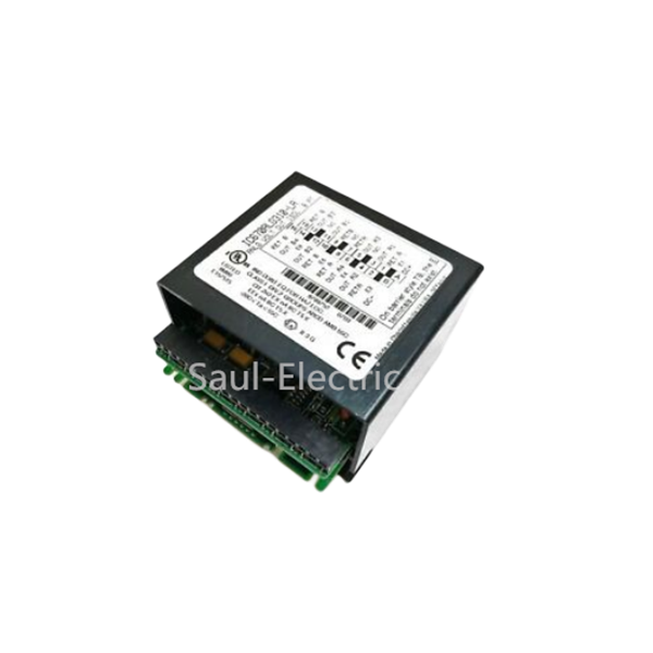 Модуль аналогового вывода напряжения GE IC670ALG310 — ценовое преимущество