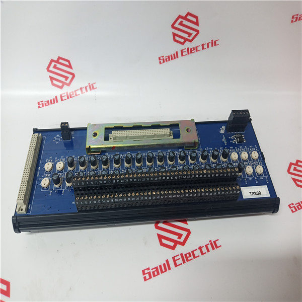 GE WESDAC D20ME Processor Module In Stock