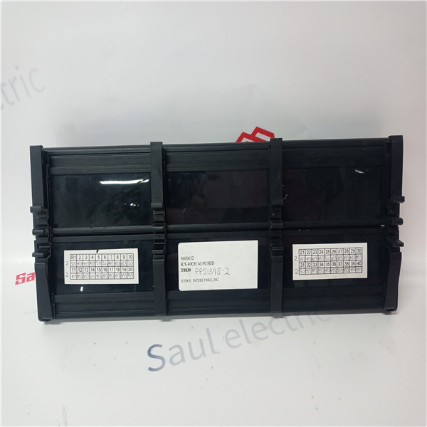 GE DS200TCEAG1BSF Analog Output Module