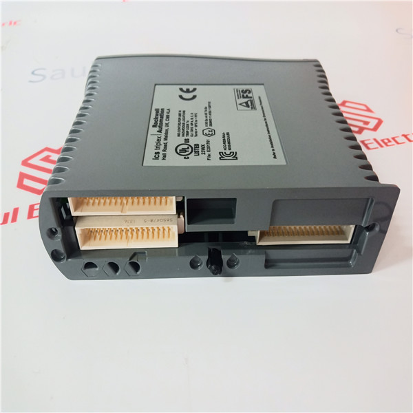 GE IC695MDL664 PACSystems RX3i Genius Smart Digital Input Module