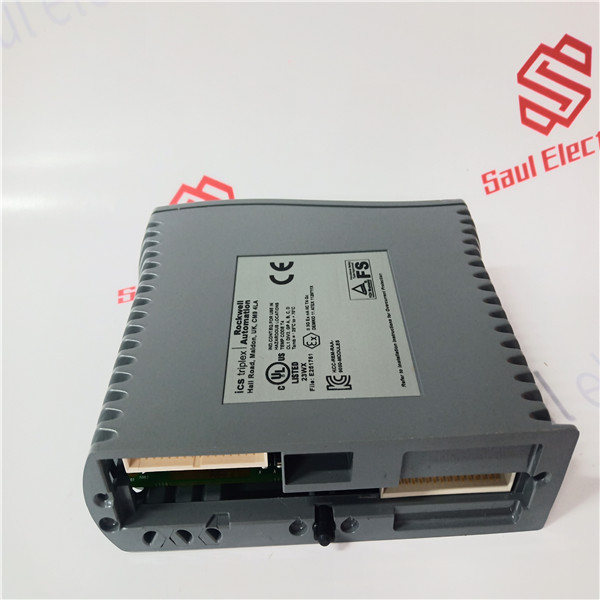 GE IC697MDL653 Input Module for sale online