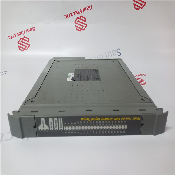 ABB SNAT604IFS Power Supply Device Abb Products New In Stock