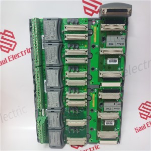 EMERSON 1000554 Control/Interface Board