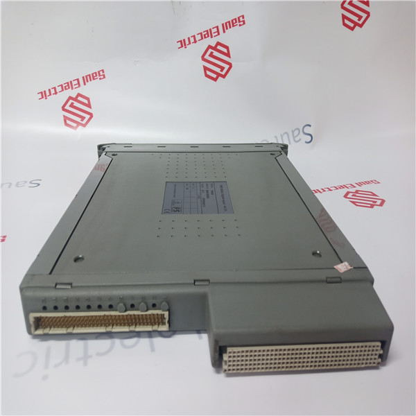 TRICONEX 7400166-380 9662-810 Moduł PLC w magazynie