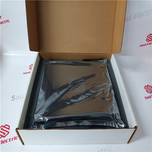 Gorąca sprzedaż Zaleta dostaw TRICONEX 3805E Ulepszony moduł PLC z wyjściem analogowym