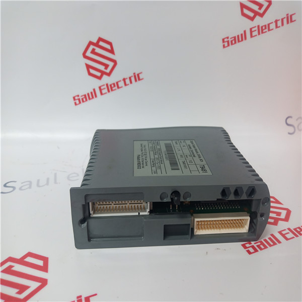 하니웰 CC-FSMX01 광섬유 모듈 판매