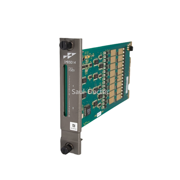 ABB IMDSO14 DIGGITAL OUTPUT MODULE Fast worldwide delivery