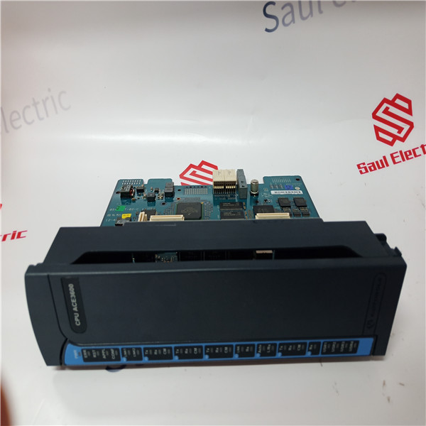 SEW MDF60A-0022-5A3-4-00（MDX60A0075-5A3-4-00）External Interference Signal