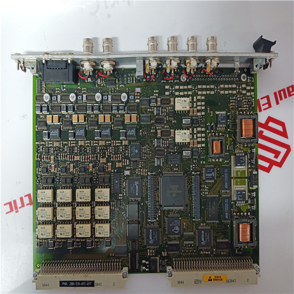 METSO A413654 nouveau MODULE de contrôleur d'automatisation DCS Module PLC