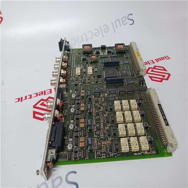 Cần bán AB 1336-PB-SP2D Ổ đĩa 1336 Bảng mạch PCB