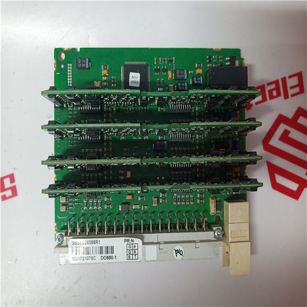 TRICONEX 3700A Affordable Price Analog Input Module