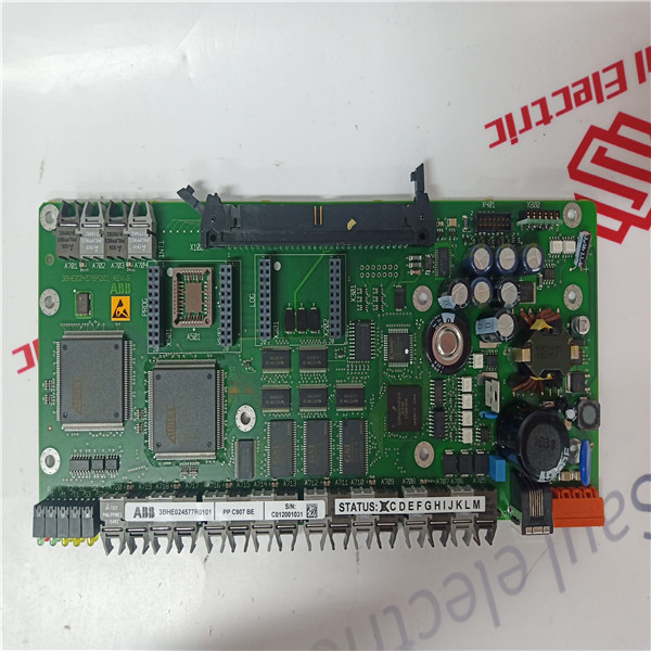 AB 74101-169-53 Drive Board for sale
