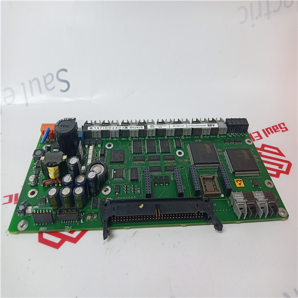 YASKAWA DF9203621-A0 JANCD-XTU01B PCB Circuit Board In Stock