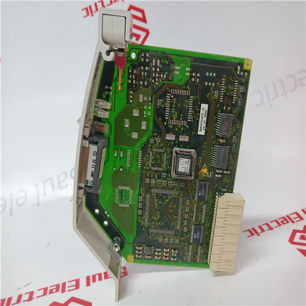 AB 2094-BC01-M01-S 400 Volt class Integrated Axis Module