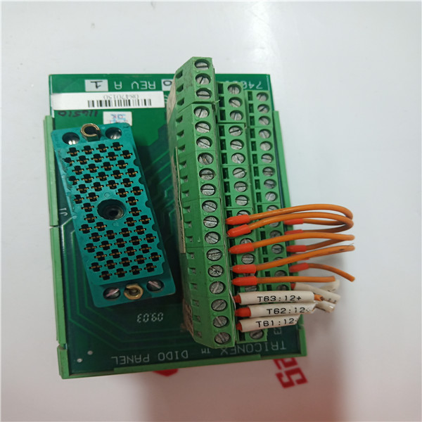 ABB UCD240A101 Modul Output Analog untuk dijual