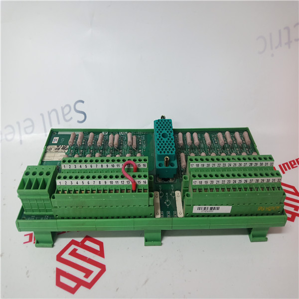 ABB 3ADT220077R0009 DCS400-PAN Control Panel 