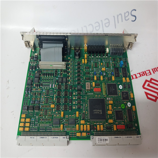 Модуль процессора ABB PM851K01 3BSE018168R1 AC 800M