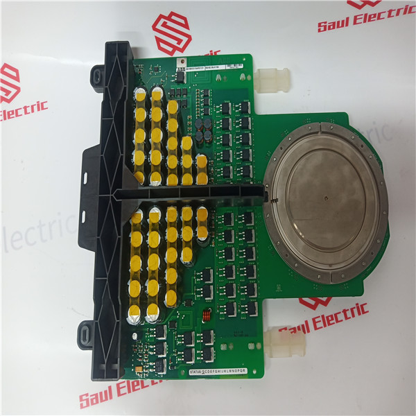 AB 1794-OE8H Analog Output Module In ...