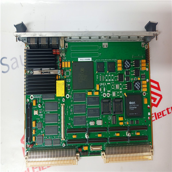 YOKOGAWA DCS CP461-10 CPU 모듈 프로세서 모듈