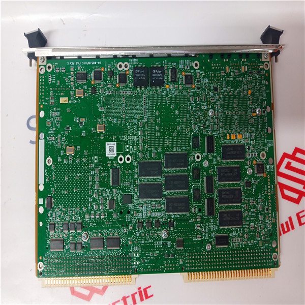 ABB PM554-RP-AC 1SAP120800R0001 CPU Modülü