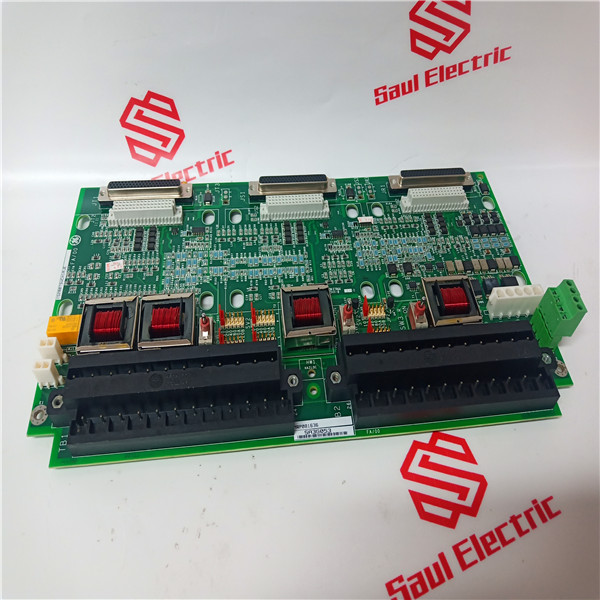 GE IC694TBS032 PACSystems RX3i 36-Pin-Kastenklemmenblock